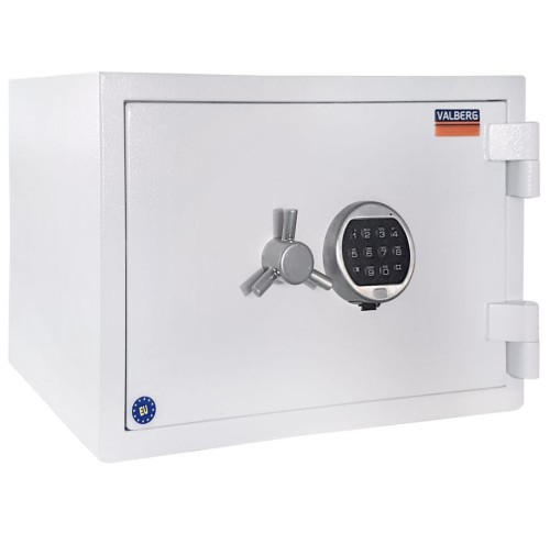 Sejf antywłamaniowy PROTECTOR PLUS 3450 klasa II Valberg