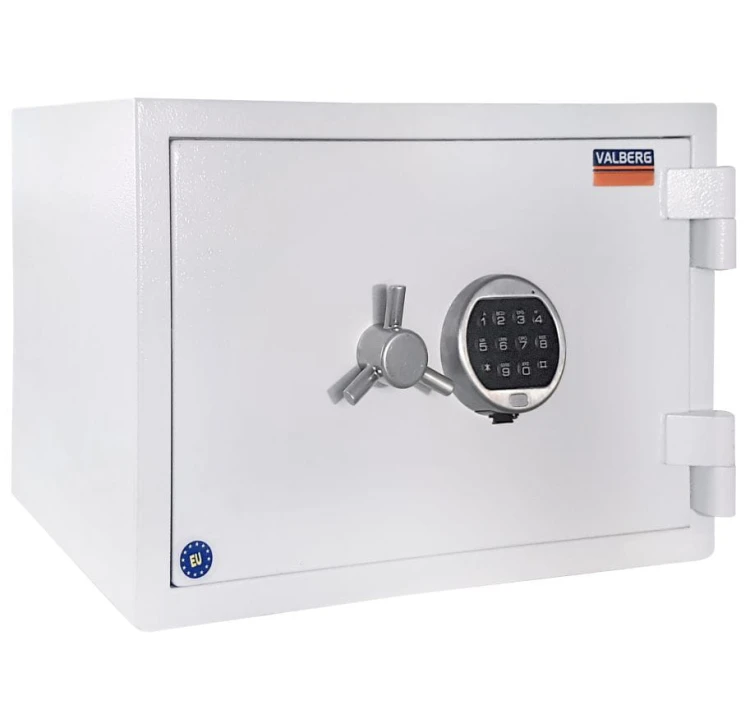 Sejf antywłamaniowy PROTECTOR PLUS 3450 klasa II Valberg
