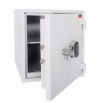 Sejf antywłamaniowy PROTECTOR PLUS 46 klasa II Valberg