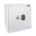 Sejf antywłamaniowy PROTECTOR PLUS 46 klasa II Valberg