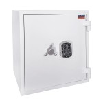 Sejf antywłamaniowy PROTECTOR PLUS 46 klasa II Valberg