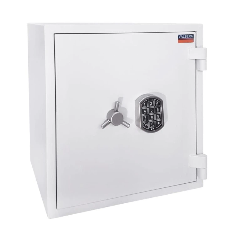 Sejf antywłamaniowy PROTECTOR PLUS 46 klasa II Valberg