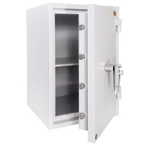 Sejf antywłamaniowy PROTECTOR PLUS 65 klasa II Valberg