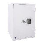 Sejf antywłamaniowy PROTECTOR PLUS 65 klasa II Valberg