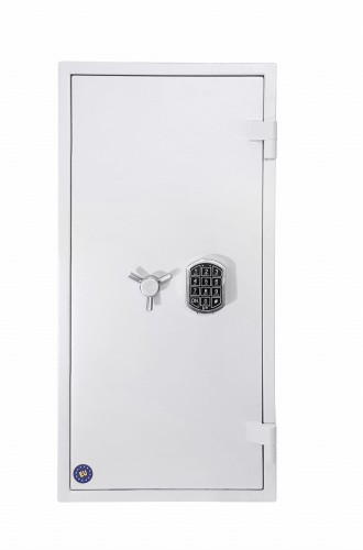 Sejf antywłamaniowy PROTECTOR PLUS 90 klasa II Valberg