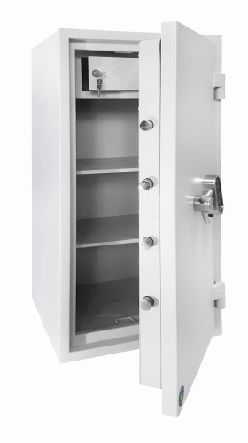 Sejf antywłamaniowy PROTECTOR PLUS 1065 klasa II Valberg