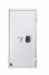 Sejf antywłamaniowy PROTECTOR PLUS 1265 klasa II Valberg