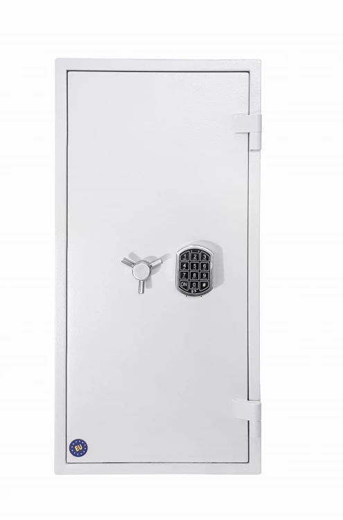Sejf antywłamaniowy PROTECTOR PLUS 1265 klasa II Valberg