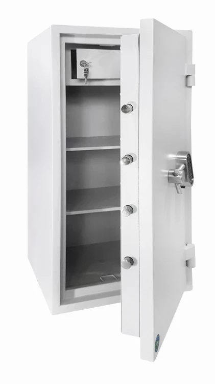 Sejf antywłamaniowy PROTECTOR PLUS 1265 klasa II Valberg