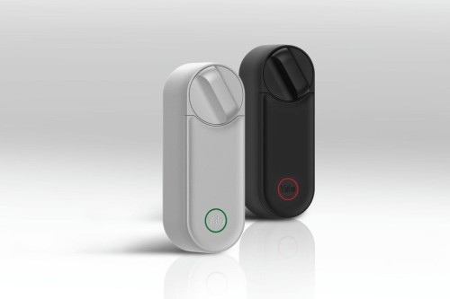 Yale Linus® Smart Lock L2