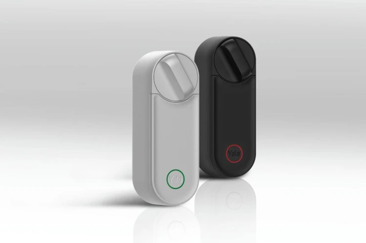 Yale Linus® Smart Lock L2