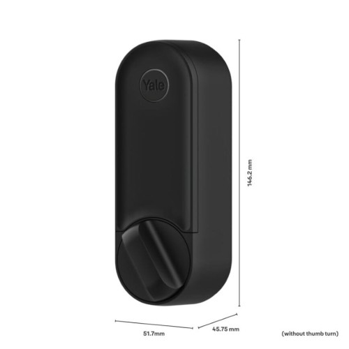 Yale Linus® Smart Lock L2