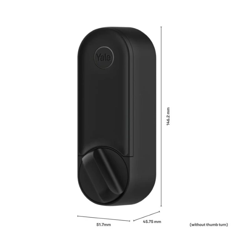 Yale Linus® Smart Lock L2