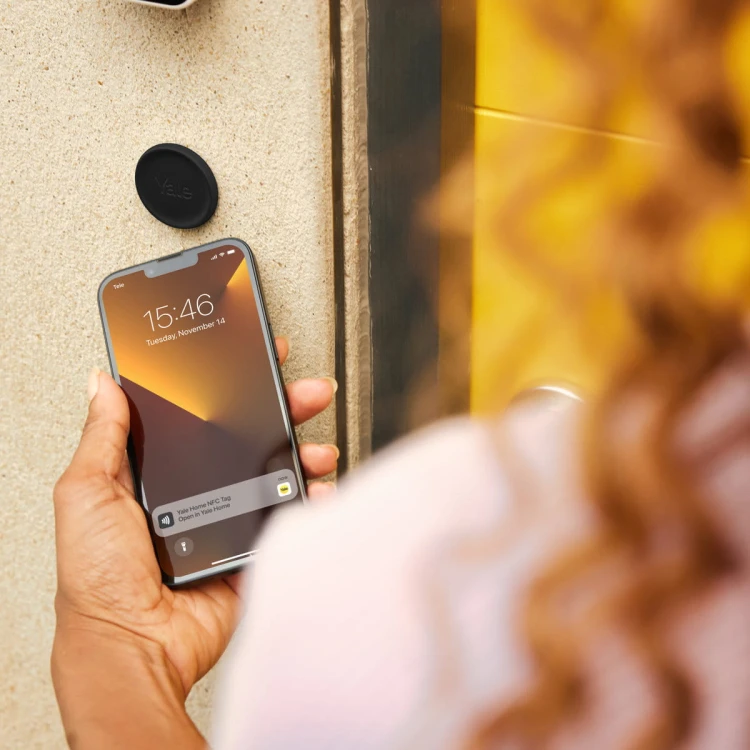 Yale Linus® Smart Lock L2