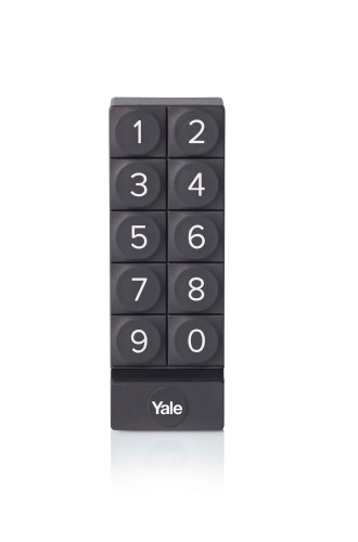 Yale Linus® Smart Keypad