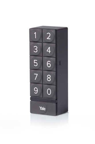 Yale Linus® Smart Keypad