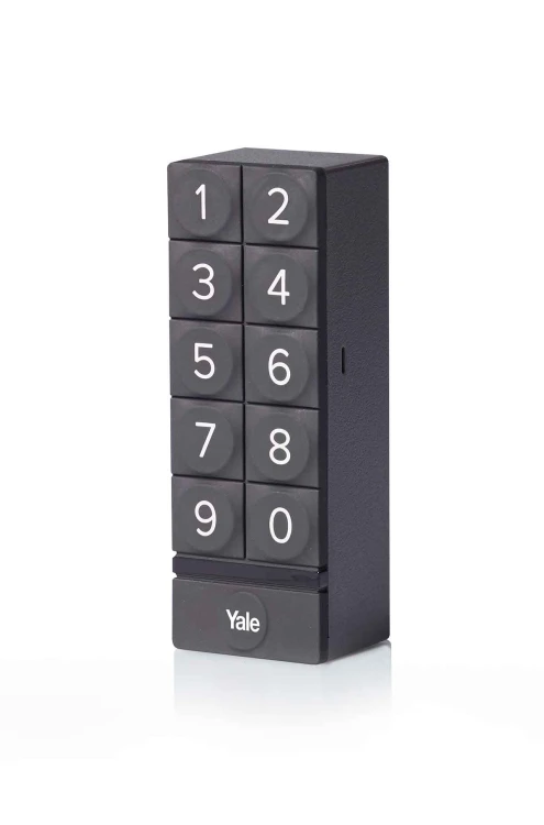 Yale Linus® Smart Keypad
