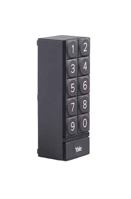 Yale Linus® Smart Keypad
