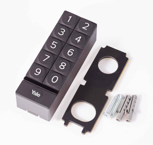 Yale Linus® Smart Keypad
