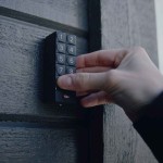 Yale Linus® Smart Keypad