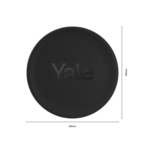 Yale Dot 3-Pack