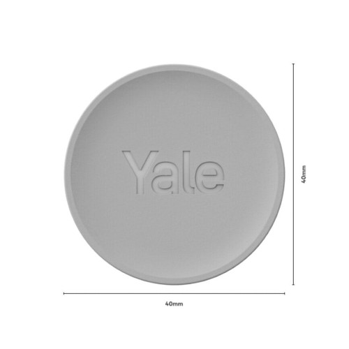 Yale Dot 3-Pack