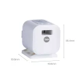 Zamek do szafki Smart Cabinet Lock