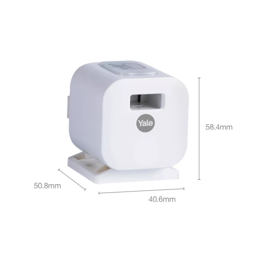 Zamek do szafki Smart Cabinet Lock