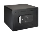 Smart Safe Yale