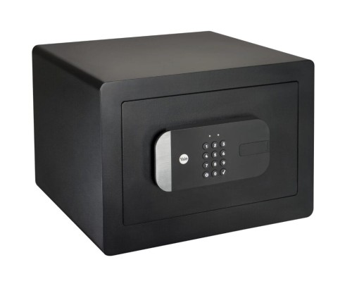Smart Safe Yale