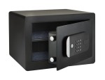 Smart Safe Yale