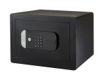 Smart Safe Yale