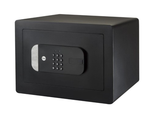 Smart Safe Yale