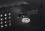 Smart Safe Yale