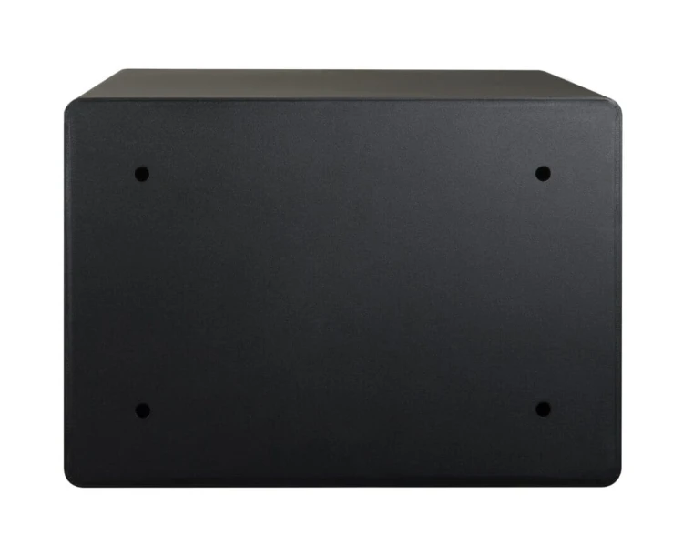 Smart Safe Yale