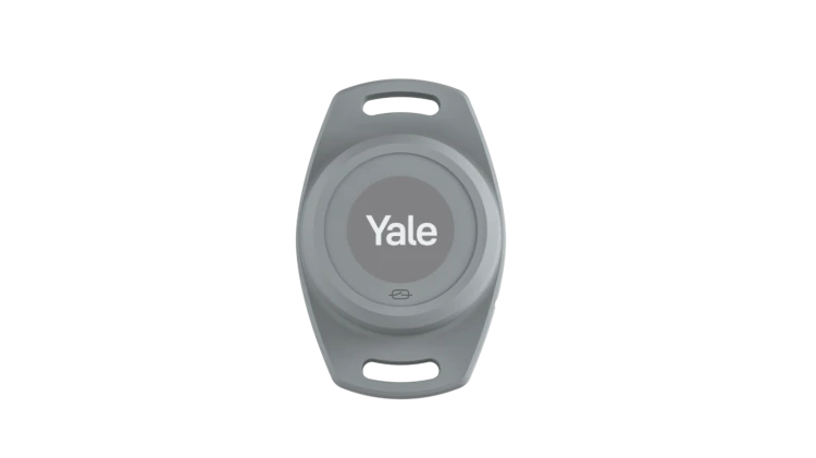 Czujnik położenia drzwi Yale - Akcesorium do Yale Smart Opener