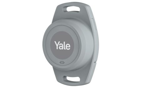 Czujnik położenia drzwi Yale - Akcesorium do Yale Smart Opener