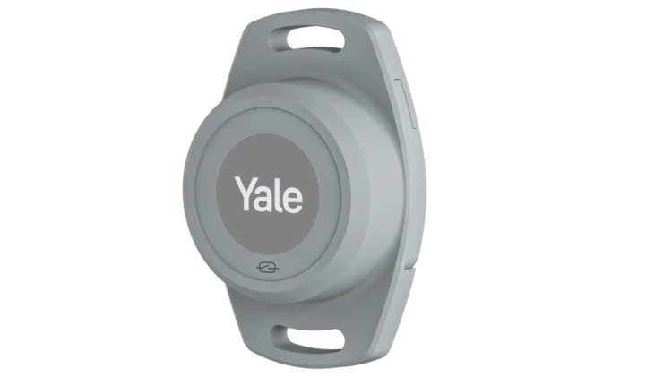 Czujnik położenia drzwi Yale - Akcesorium do Yale Smart Opener