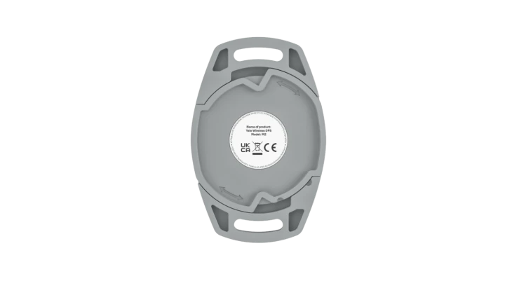 Czujnik położenia drzwi Yale - Akcesorium do Yale Smart Opener