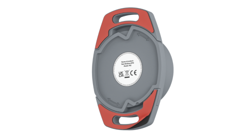 Czujnik położenia drzwi Yale - Akcesorium do Yale Smart Opener