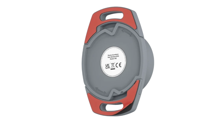 Czujnik położenia drzwi Yale - Akcesorium do Yale Smart Opener