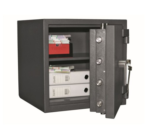 Sejf antywłamaniowy z ognioodpornością LFS 30 P FORT M 50 klasa III