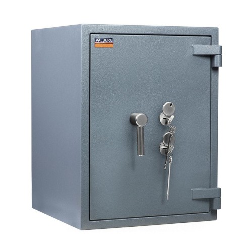 Sejf antywłamaniowy z ognioodpornością LFS 30 P FORT M 60 klasa III