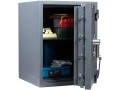 Sejf antywłamaniowy z ognioodpornością LFS 30 P FORT M 67 klasa III