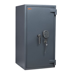 Sejf antywłamaniowy z ognioodpornością LFS 30 P FORT M 1368 klasa III