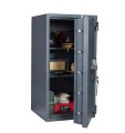 Sejf antywłamaniowy z ognioodpornością LFS 30 P FORT M 1368 klasa III