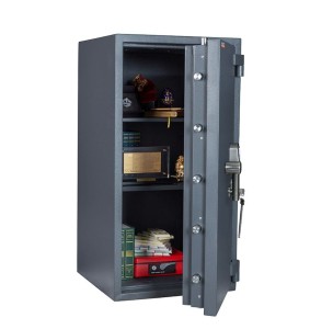 Sejf antywłamaniowy z ognioodpornością LFS 30 P FORT M 1685 klasa III