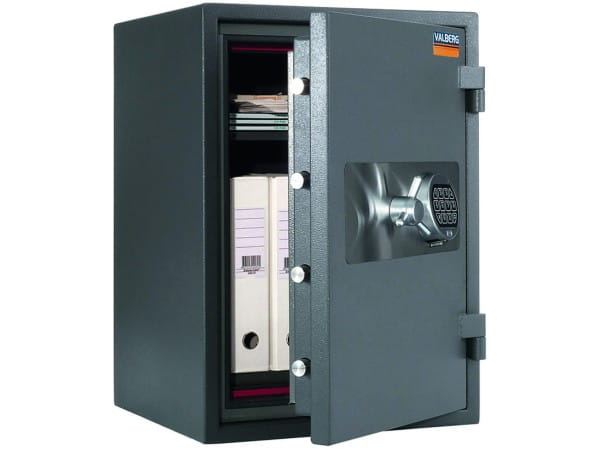 Sejf antywłamaniowy PROTECTOR PLUS 4450 klasa II Valberg