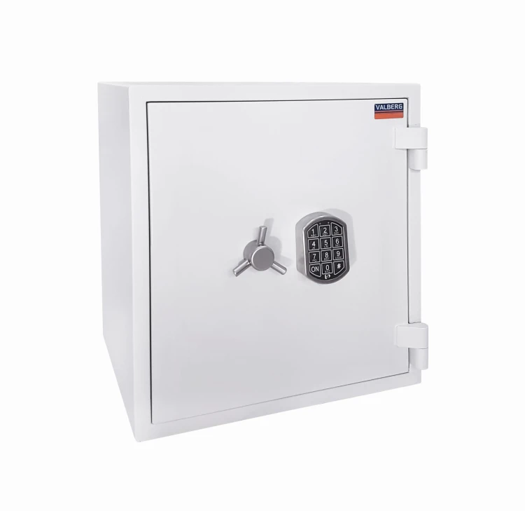 Sejf antywłamaniowy PROTECTOR PLUS 5450 klasa II Valberg