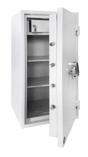 Sejf antywłamaniowy PROTECTOR PLUS 6465 klasa II Valberg